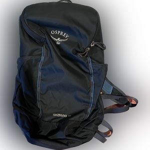 Osprey Skarab 18
